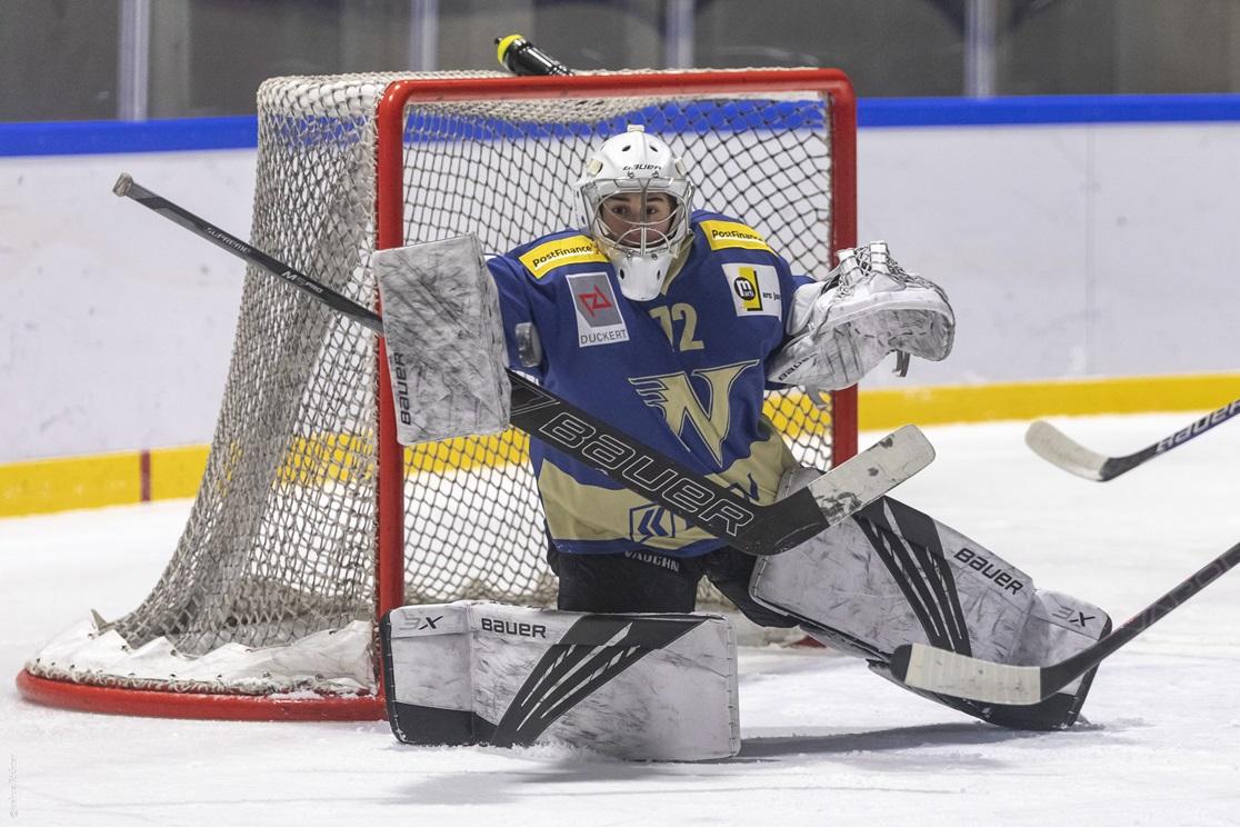 Neuchâtel 2 - 5 Bern