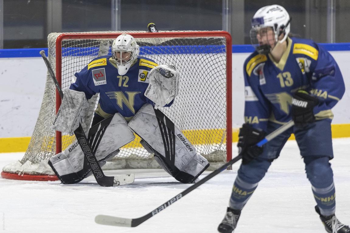 Neuchâtel 2 - 5 Bern