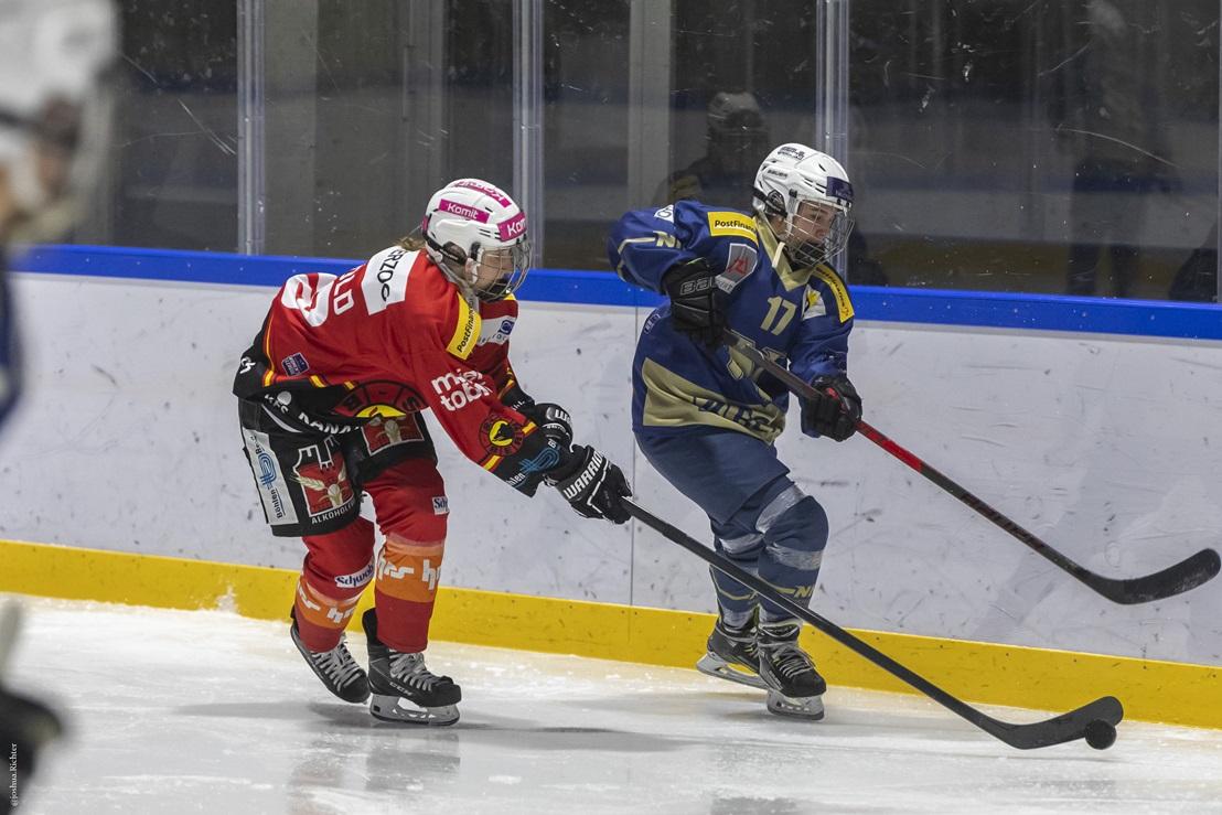 Neuchâtel 2 - 5 Bern