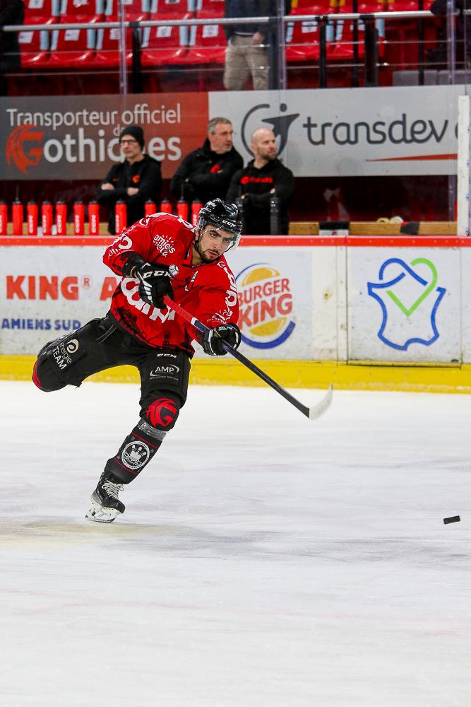 Amiens  4 - 5 Nice