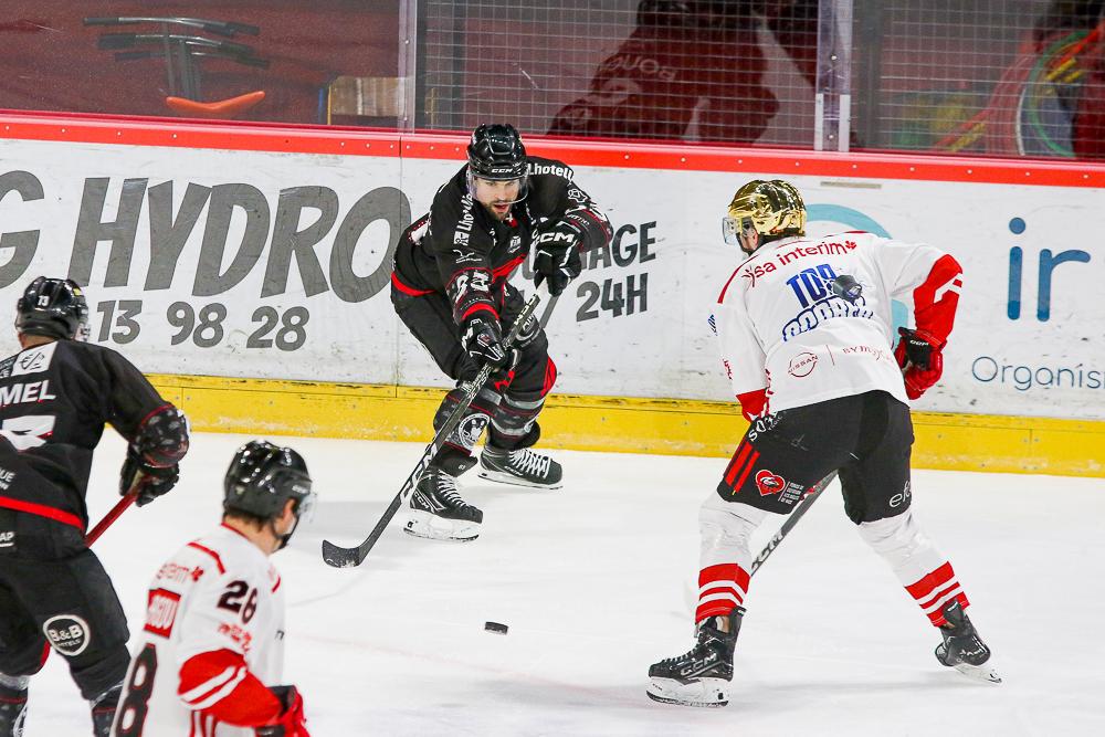 Amiens  4 - 5 Nice