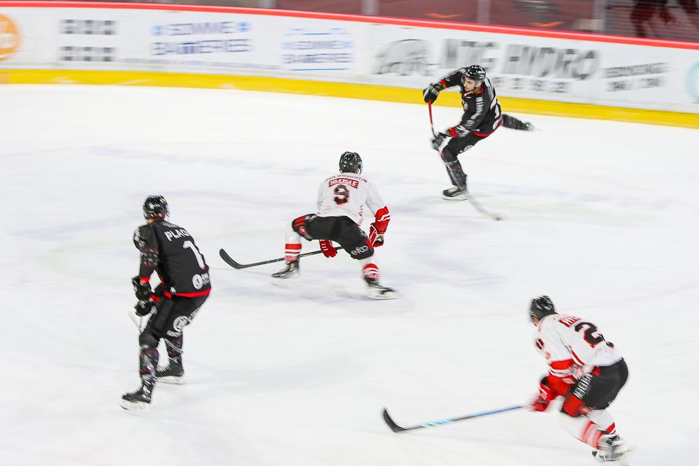 Amiens  4 - 5 Nice