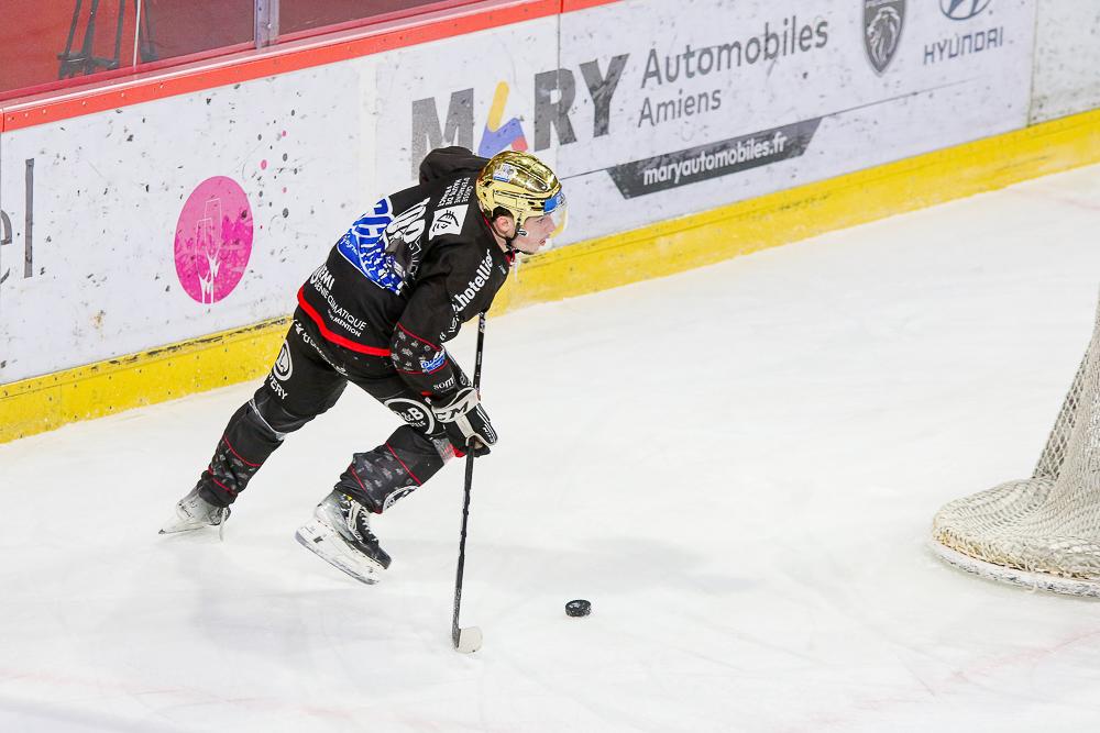 Amiens  4 - 5 Nice