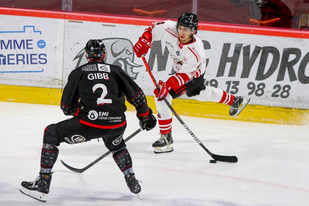 Amiens  4 - 5 Nice