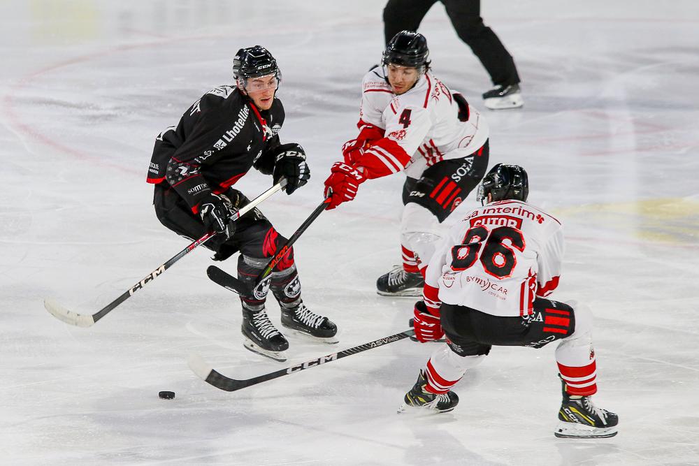 Amiens  4 - 5 Nice