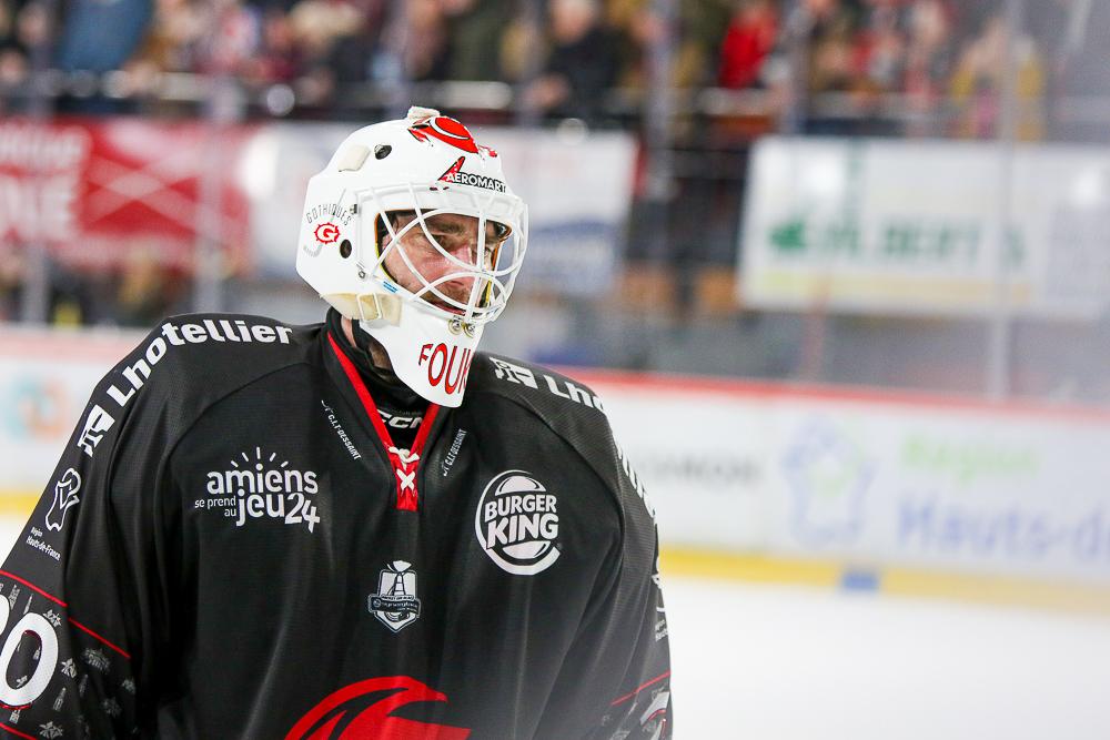 Amiens  4 - 5 Nice