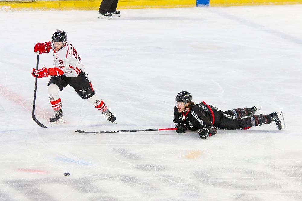 Amiens  4 - 5 Nice