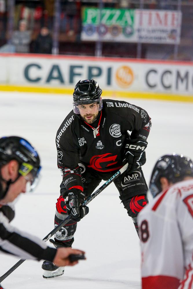 Amiens  4 - 5 Nice