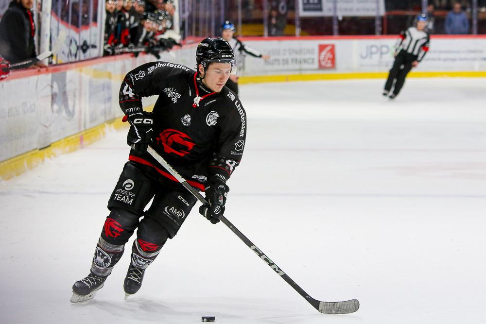 Amiens  4 - 5 Nice