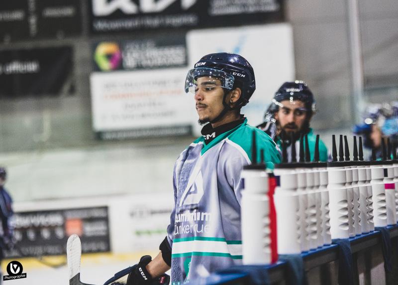 Tours  4 - 3 Dunkerque