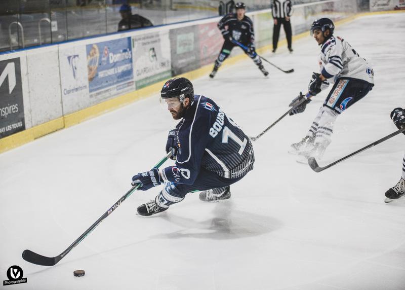 Tours  4 - 3 Dunkerque