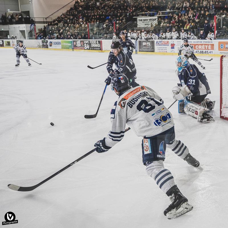 Tours  4 - 3 Dunkerque