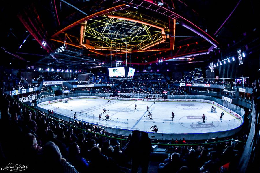 Bordeaux 8 - 2 Nice
