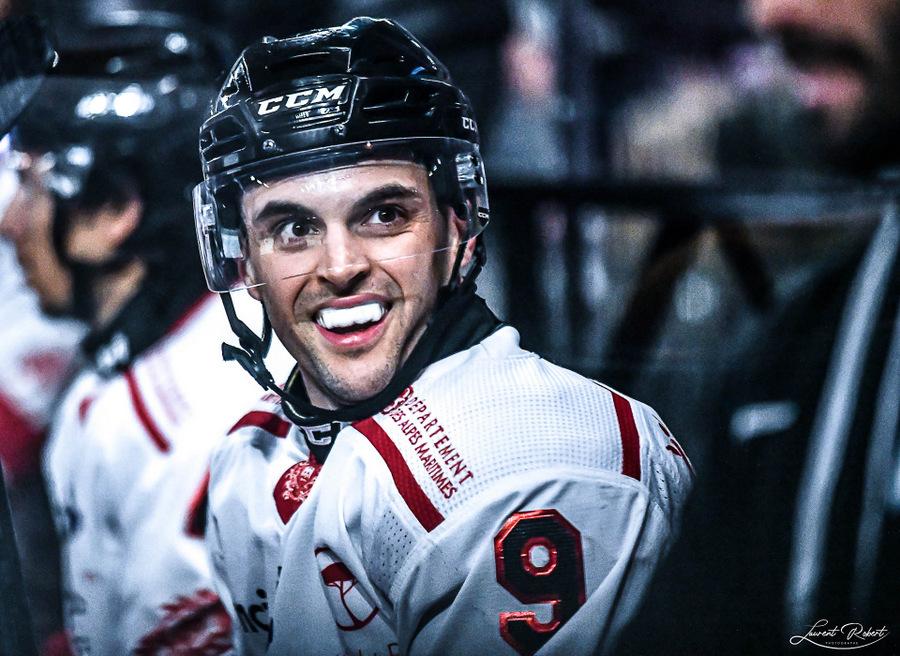 Bordeaux 8 - 2 Nice