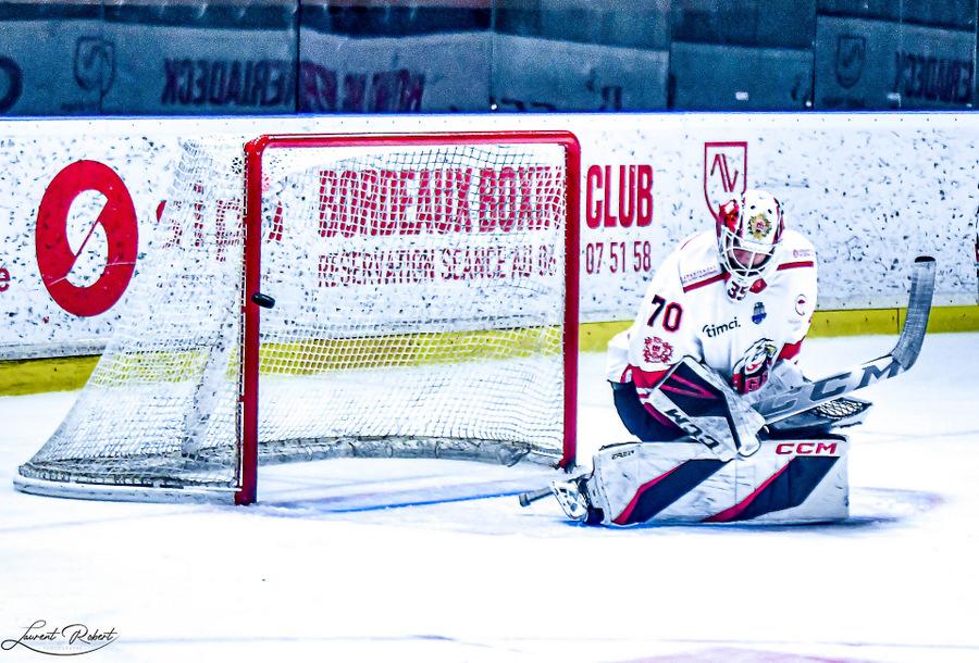 Bordeaux 8 - 2 Nice