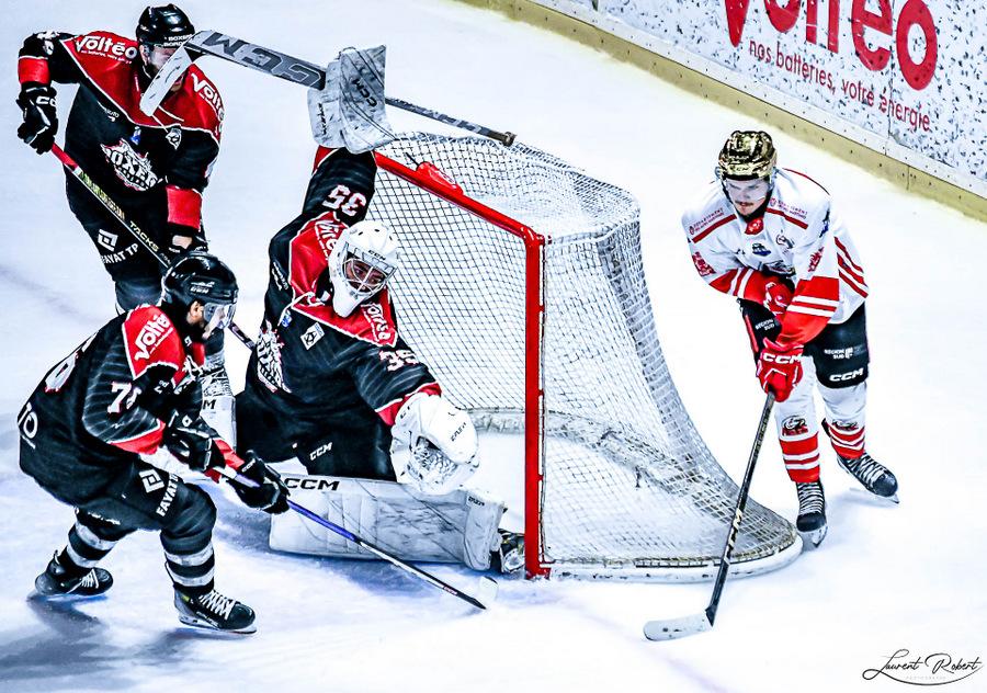 Bordeaux 8 - 2 Nice