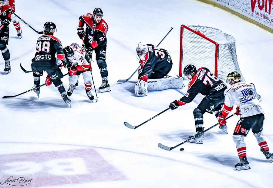 Bordeaux 8 - 2 Nice