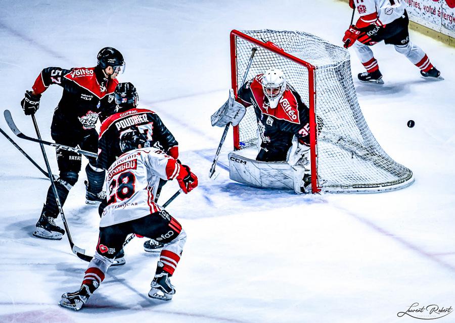 Bordeaux 8 - 2 Nice