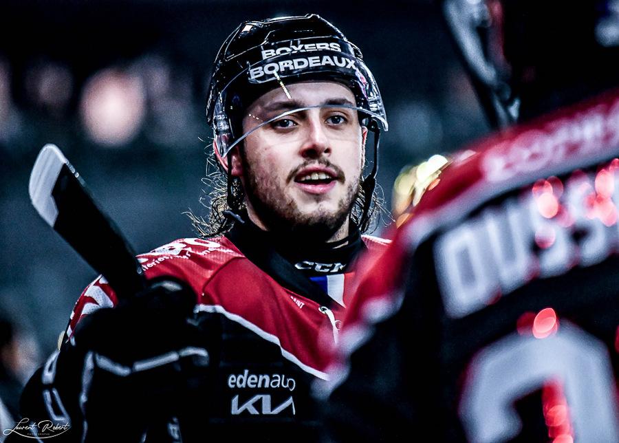Bordeaux 8 - 2 Nice
