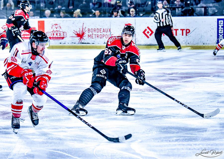 Bordeaux 8 - 2 Nice