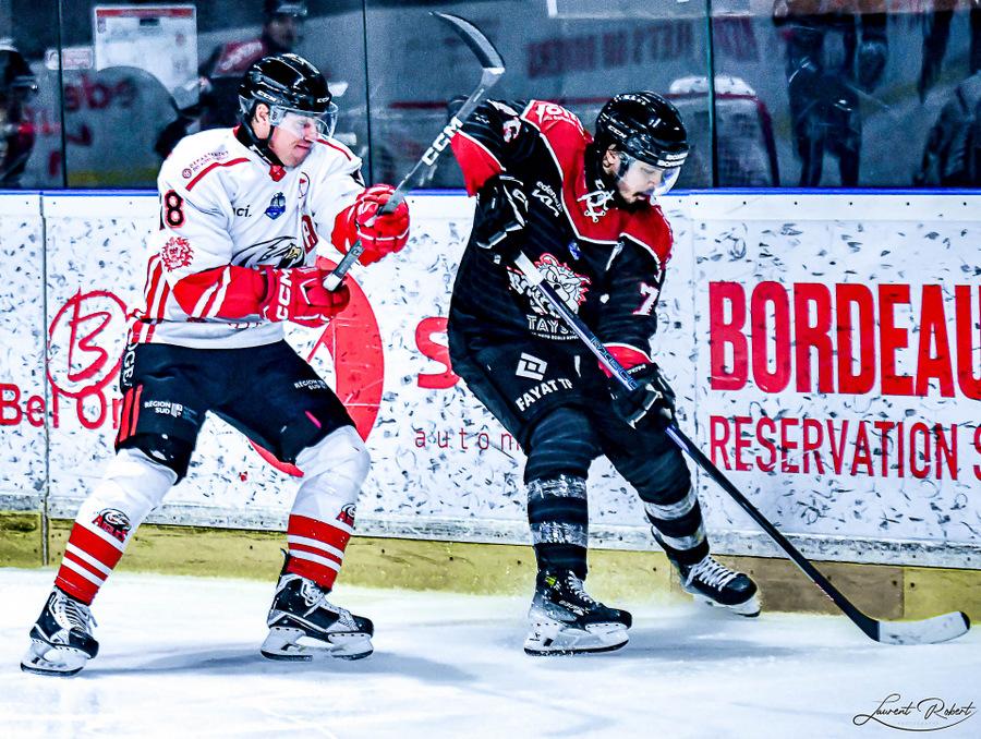 Bordeaux 8 - 2 Nice