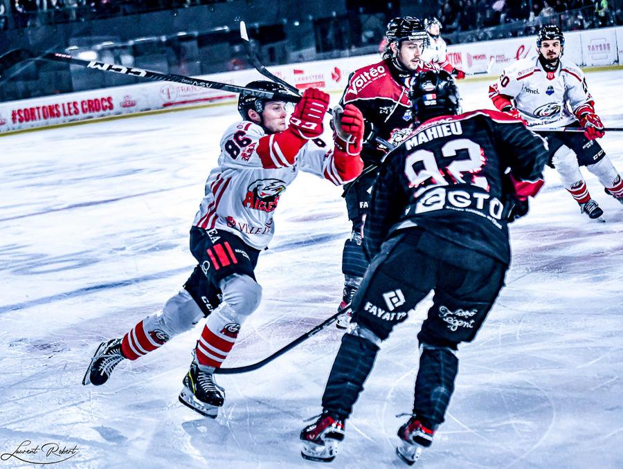 Bordeaux 8 - 2 Nice