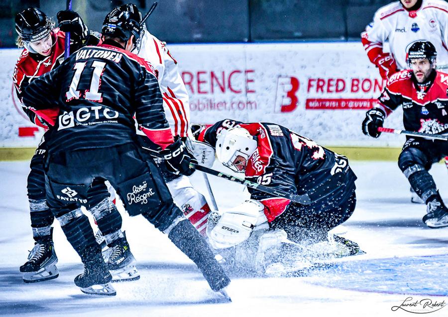 Bordeaux 8 - 2 Nice