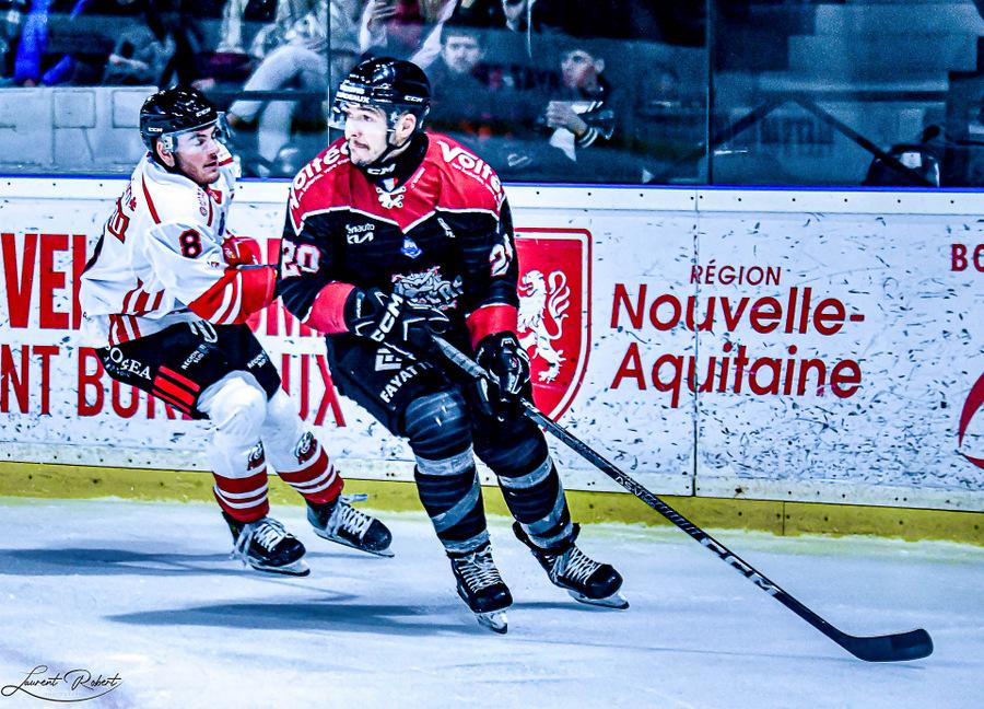 Bordeaux 8 - 2 Nice