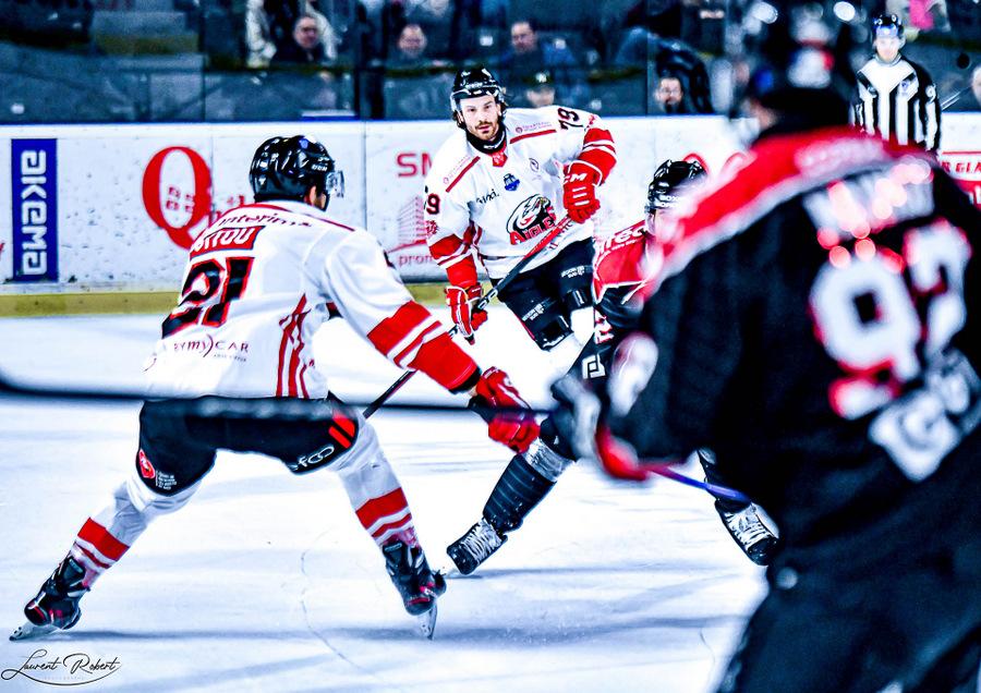 Bordeaux 8 - 2 Nice