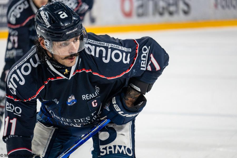 Angers  6 - 4 Gap 