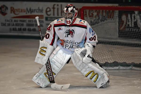 Epinal  1 - 3 Briançon 