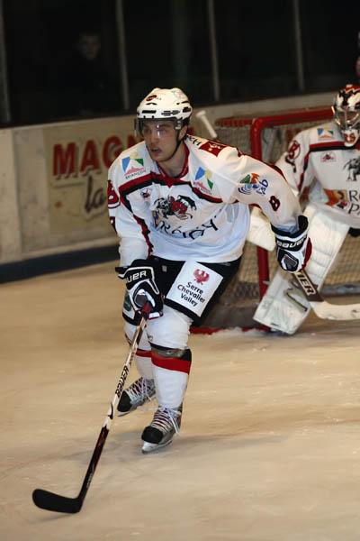 Epinal  1 - 3 Briançon 