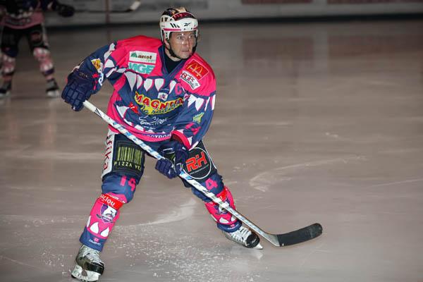 Epinal  1 - 3 Briançon 