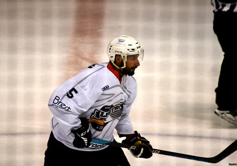 Rennes 3 - 5 Brest II