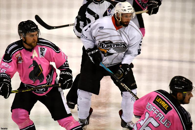 Rennes 3 - 5 Brest II