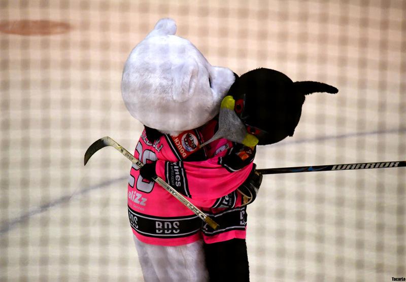 Rennes 3 - 5 Brest II
