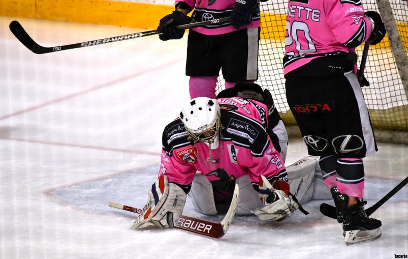 Rennes 3 - 5 Brest II