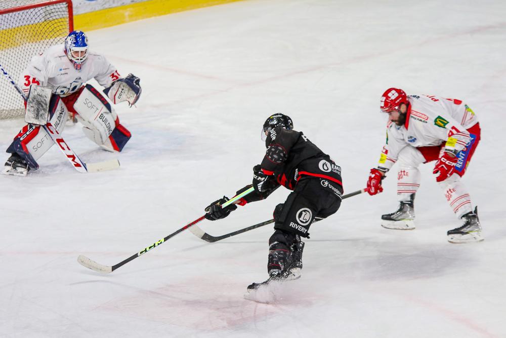 Amiens  4 - 3 Grenoble 