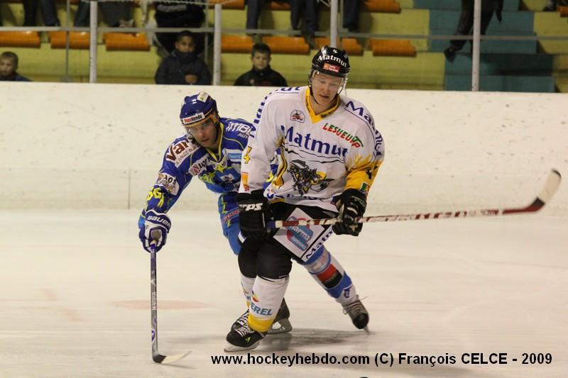 Gap  0 - 5 Rouen
