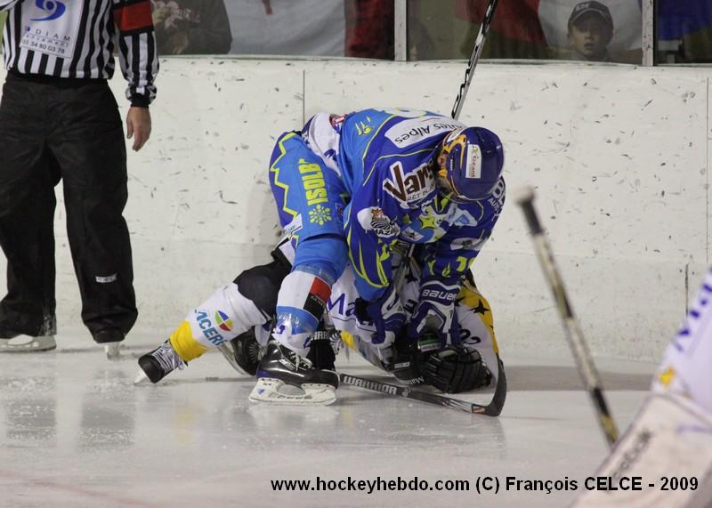 Gap  0 - 5 Rouen
