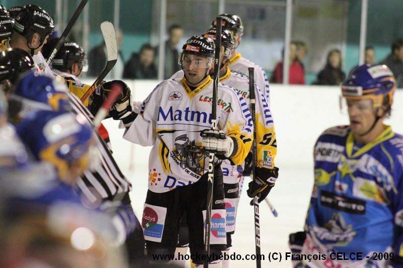 Gap  0 - 5 Rouen