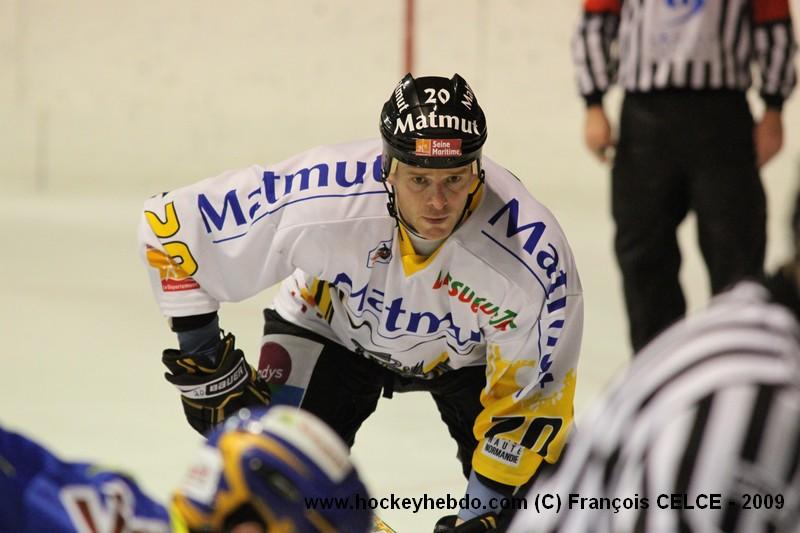 Gap  0 - 5 Rouen