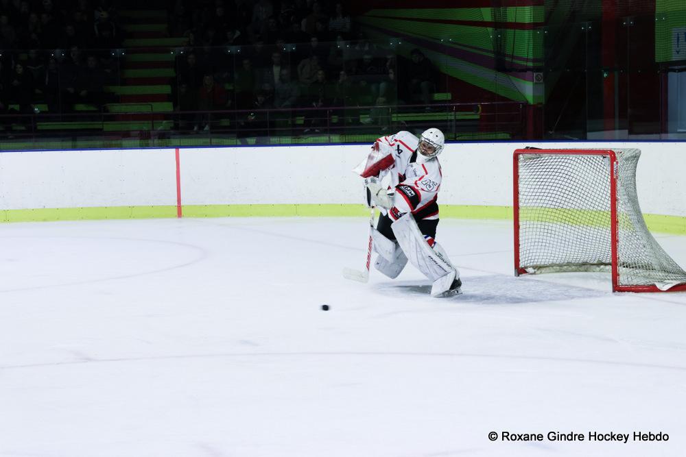 Besançon 5 - 2 Dijon 