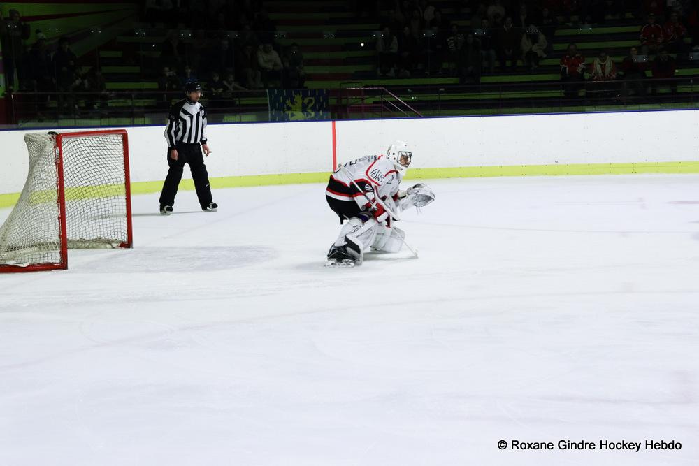 Besançon 5 - 2 Dijon 