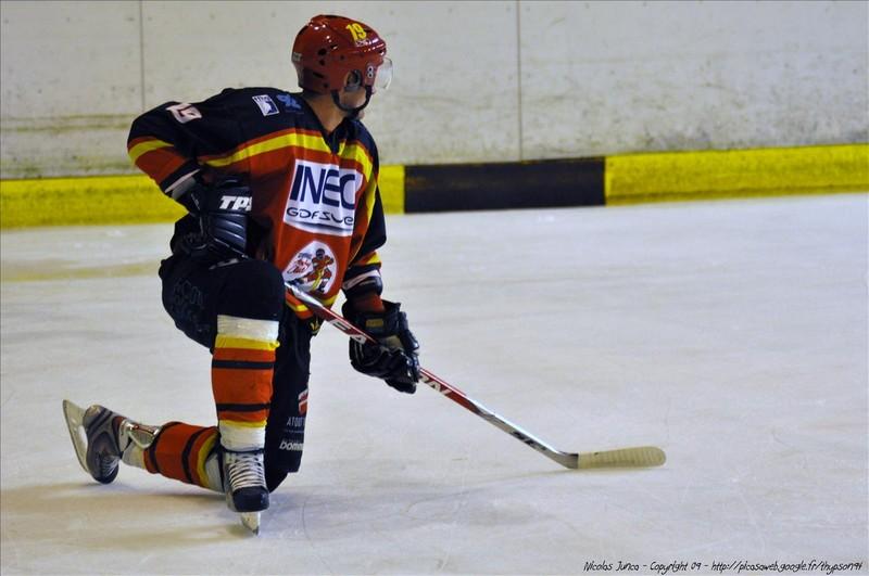 Meudon 7 - 3 Chambéry