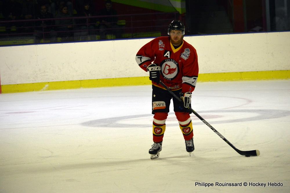 Besançon 5 - 2 Dijon 
