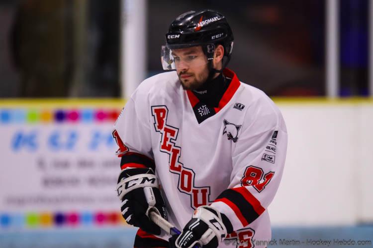 Clermont-Ferrand 5 - 4 Toulouse-Blagnac