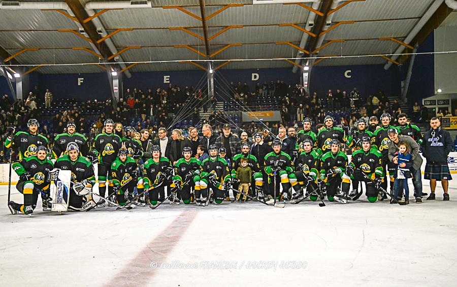 Nantes 7 - 0 Mont-Blanc