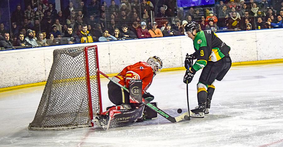 Nantes 7 - 0 Mont-Blanc