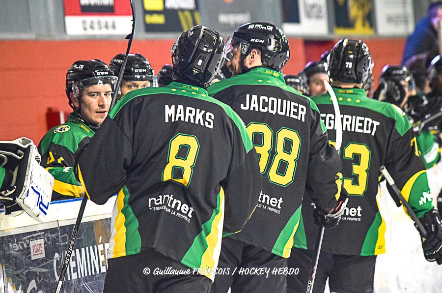 Nantes 7 - 0 Mont-Blanc
